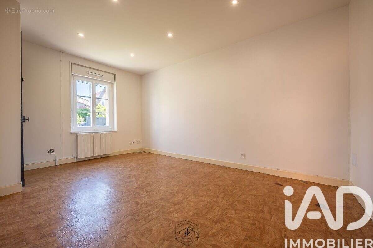 Photo 3 - Maison à MOYEUVRE-GRANDE
