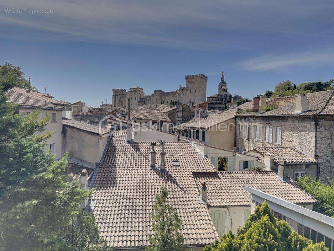 Appartement à AVIGNON