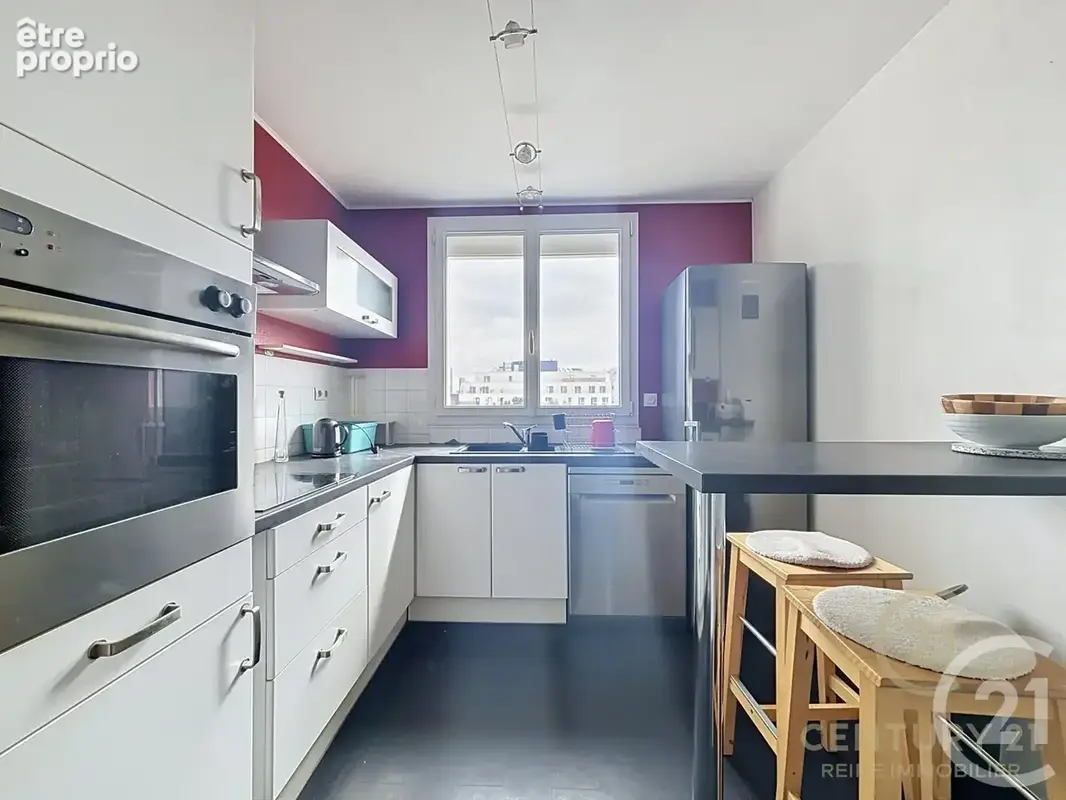 Appartement 3 pièces 68 m² à vendre à Rennes (35000) - photo 6