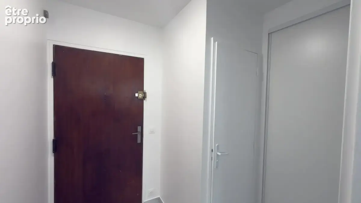 Appartement 1 pièce 28 m² à vendre à Paris-13e (75013) - photo 2