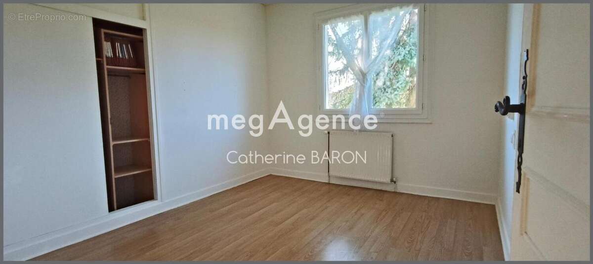 Maison 4 chambres Jardin Piscine - photo 10