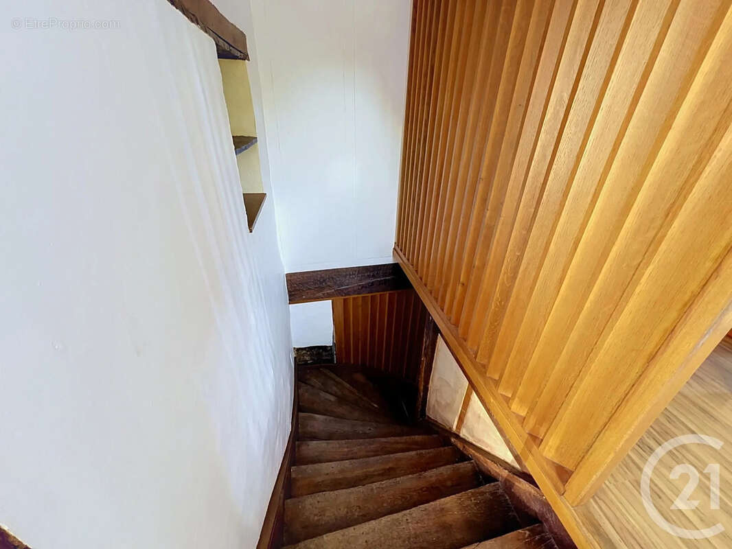 Maison 169 m² à Talmay  - photo 14
