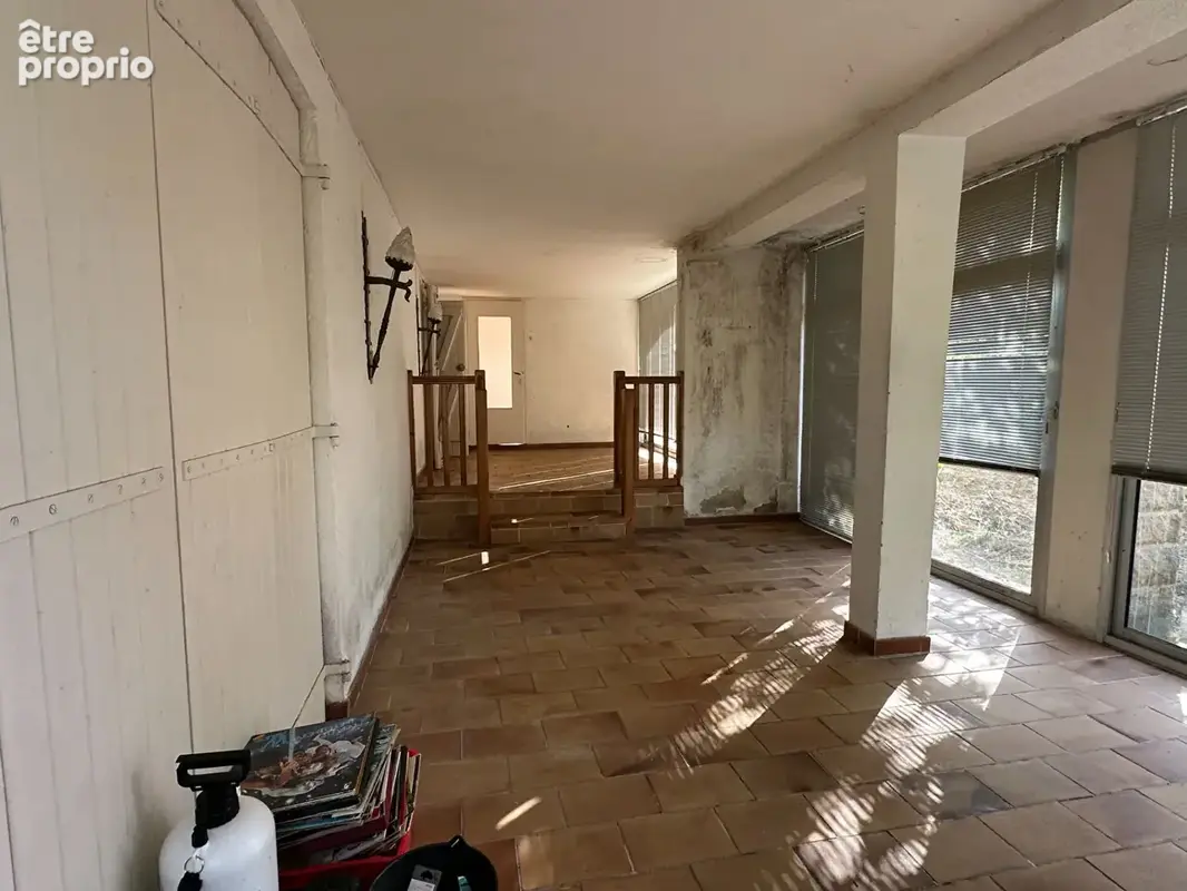 Maison Besseges - photo 3