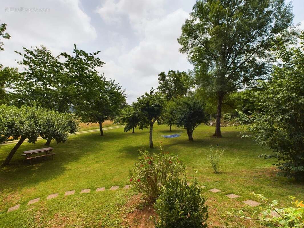 Maison à CORDES-SUR-CIEL