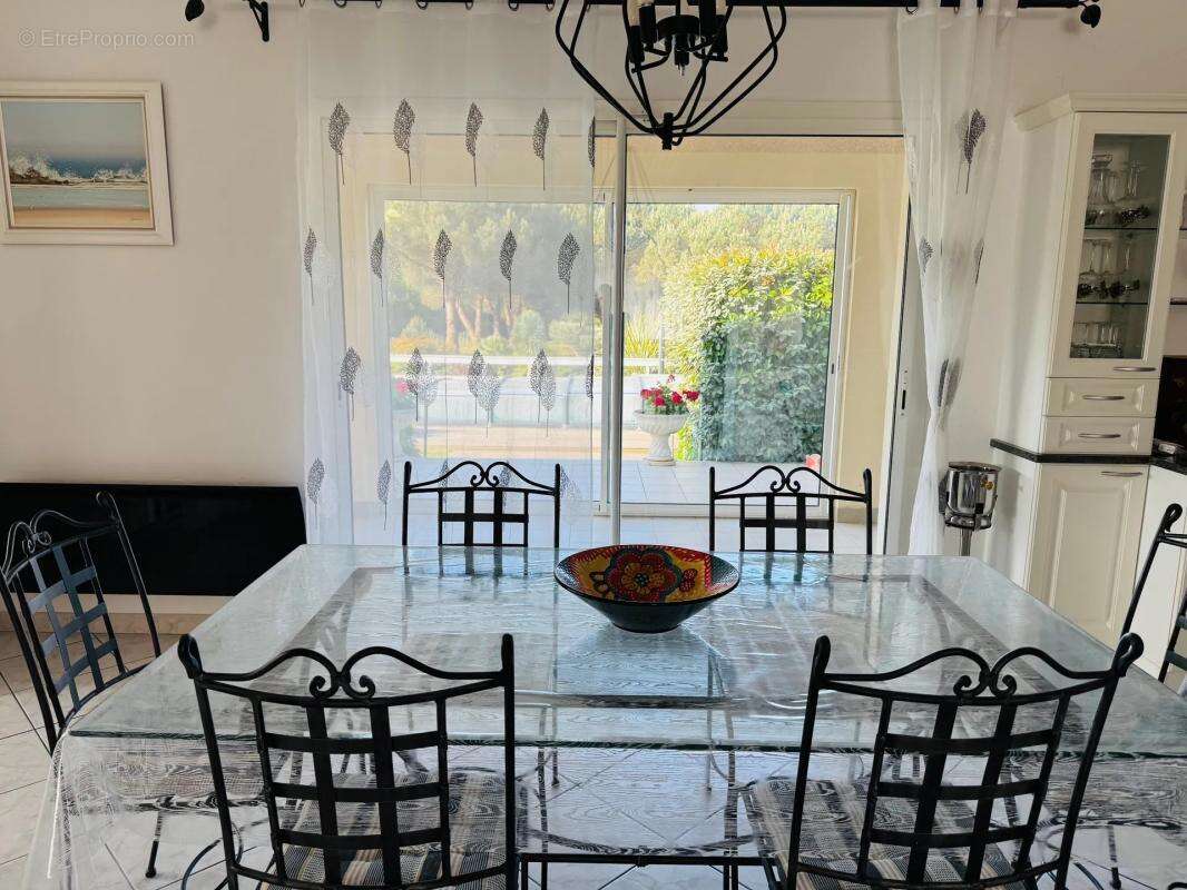 Maison à SOULAC-SUR-MER