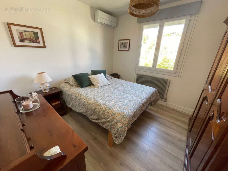 Maison à PEROLS