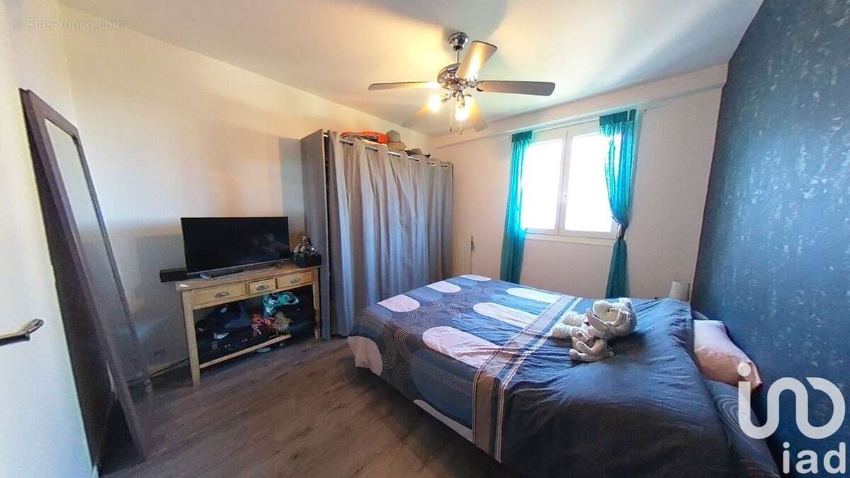Photo 7 - Appartement à SAINT-ANDRE-LES-VERGERS