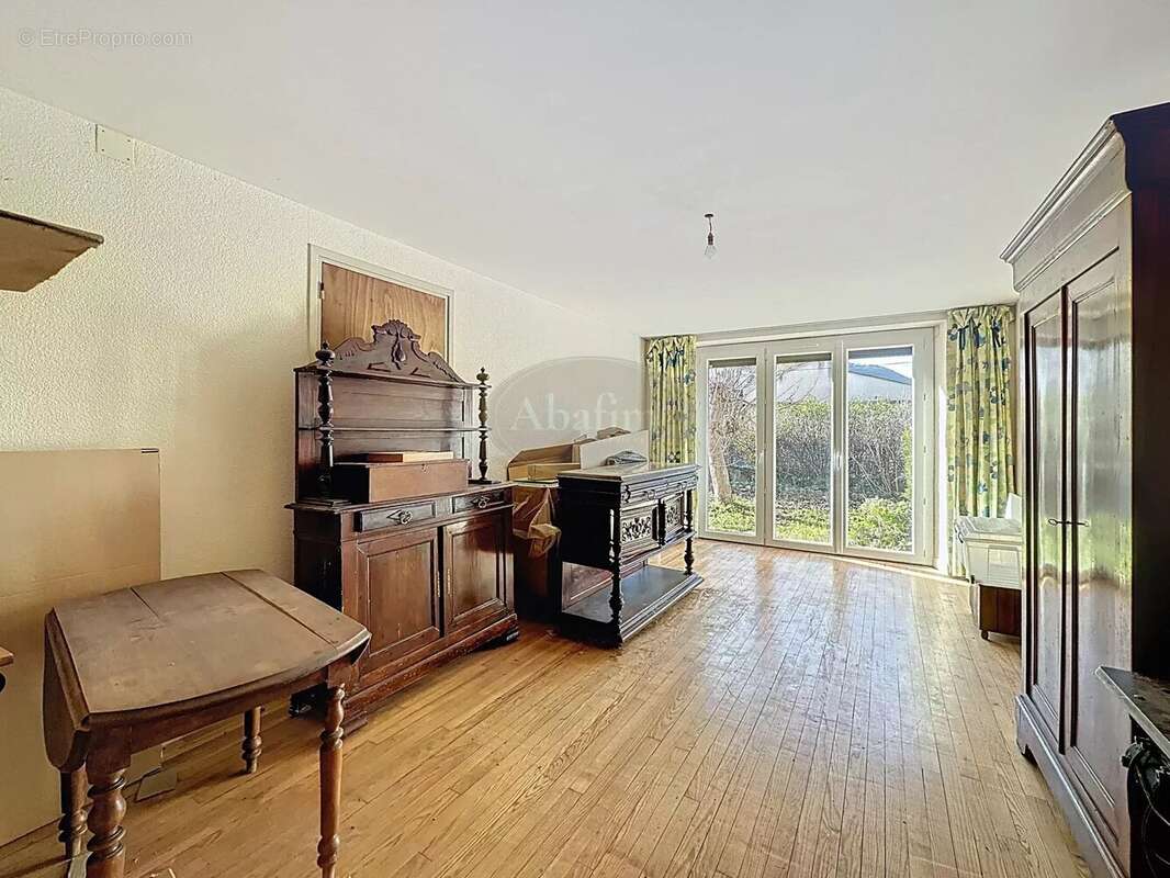 Maison à SAINT-GIRONS