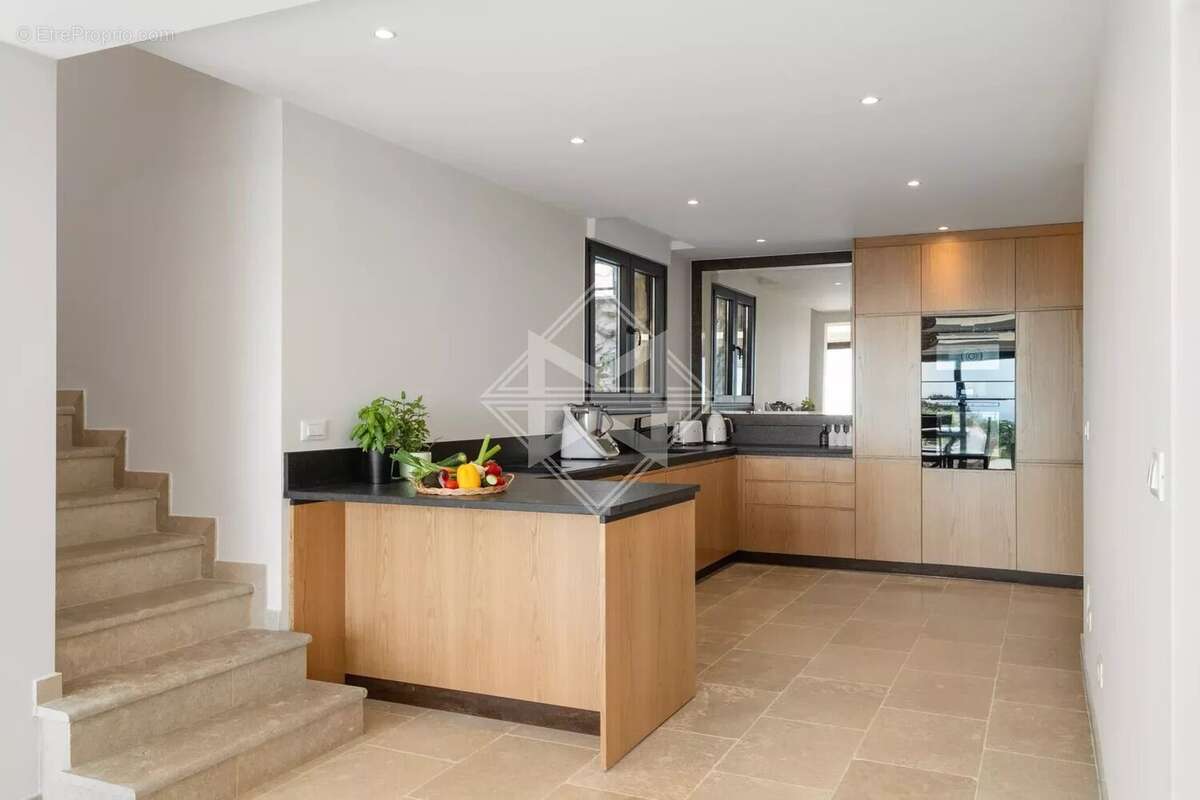 Maison à SAINT-PAUL