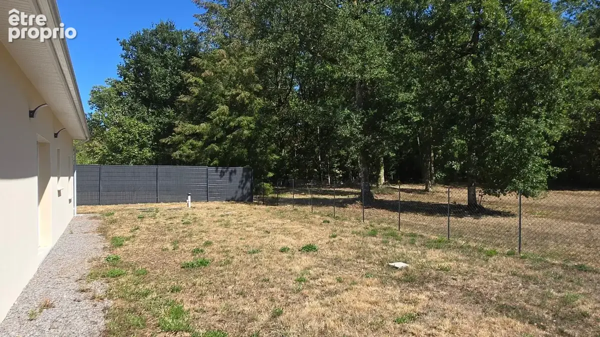 Pavillon 5p + garage + jardin - calme et campagne - photo 2