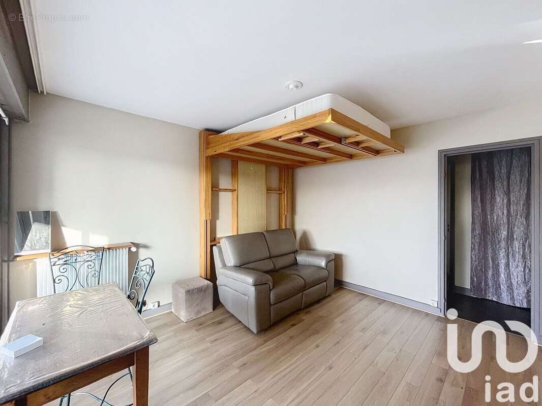 Photo 5 - Appartement à DEUIL-LA-BARRE