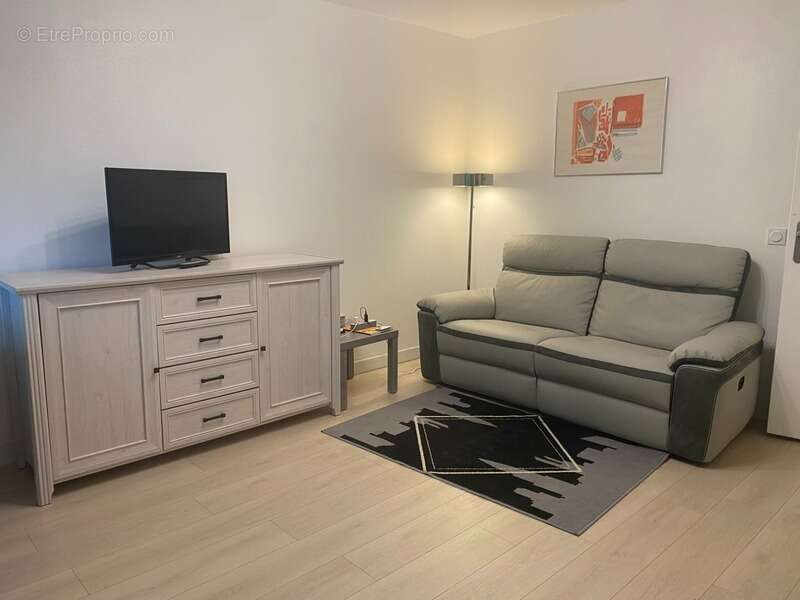 Appartement à TROUVILLE-SUR-MER