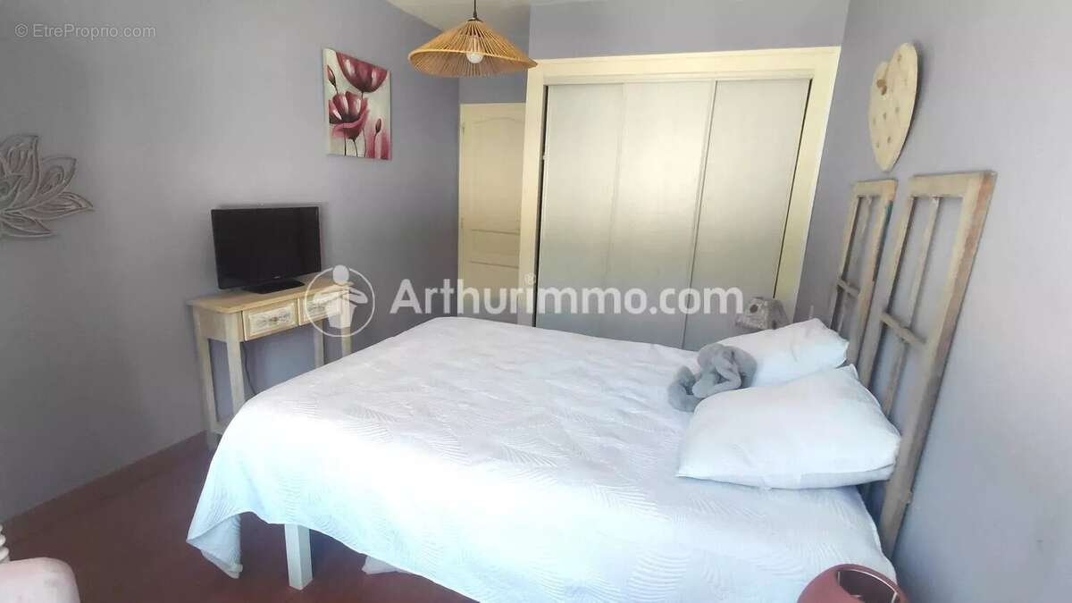 Maison de caractère - 155m² - 8 hectares - photo 13