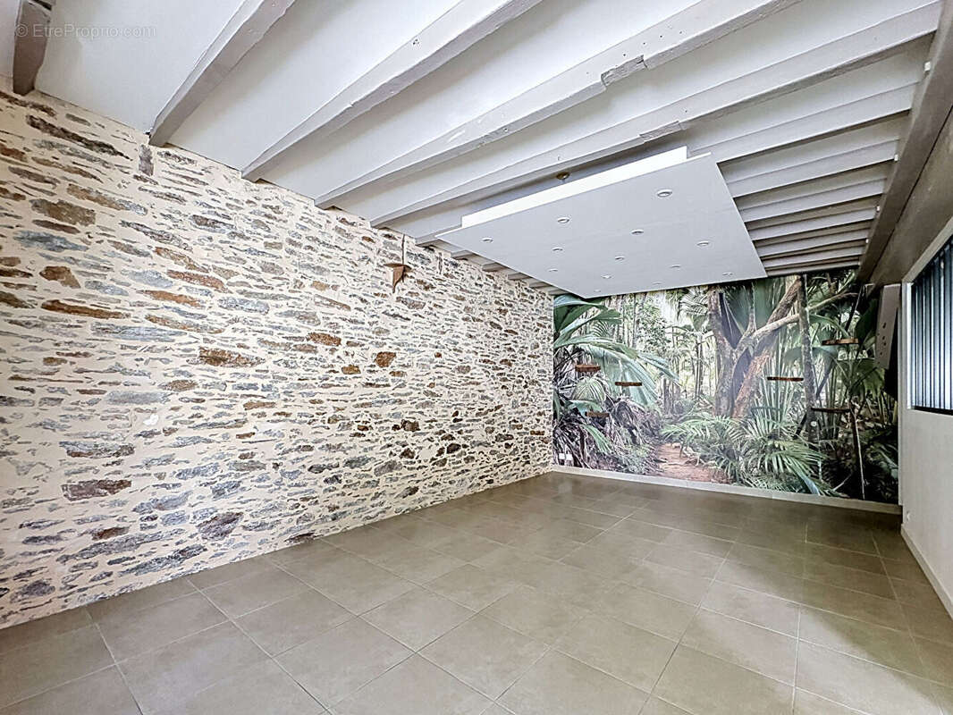 Appartement à CARQUEFOU