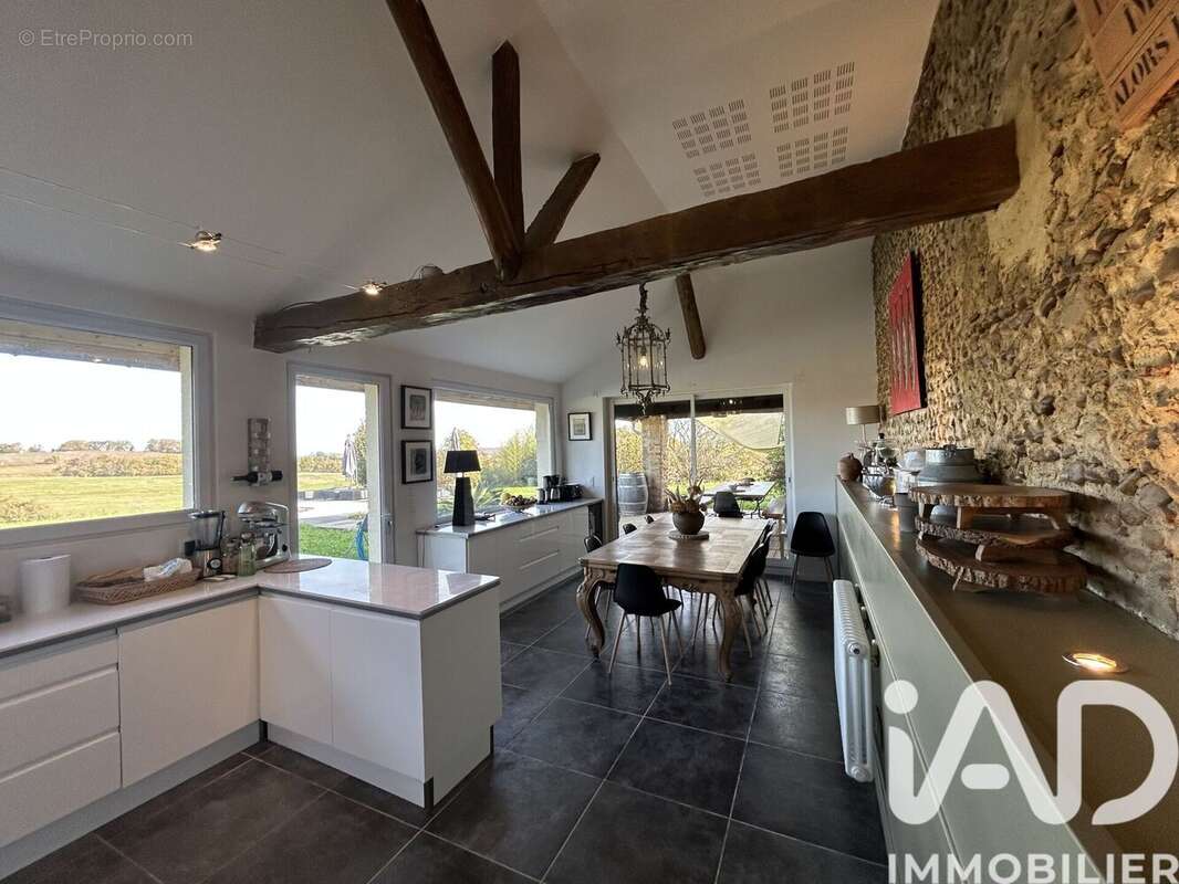 Photo 2 - Maison à ARROSES