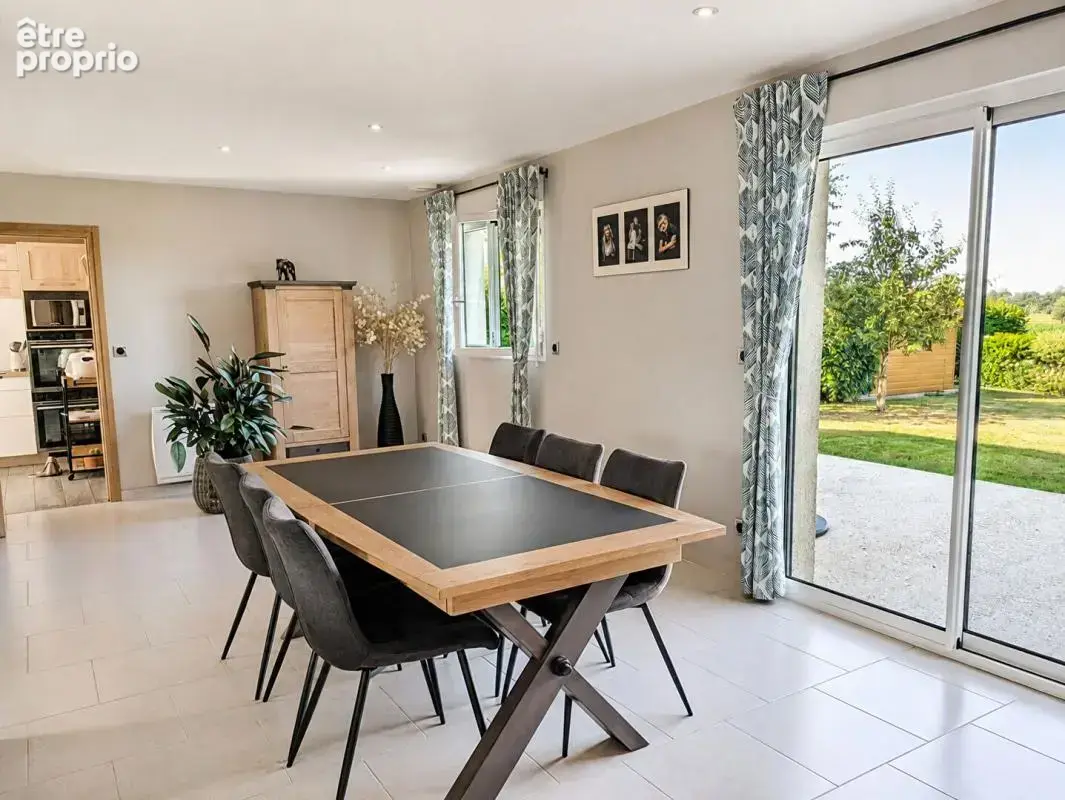 HATTENVILLE ? Maison familiale 112 m² ? 3 chambres ? Jardin clos - photo 5