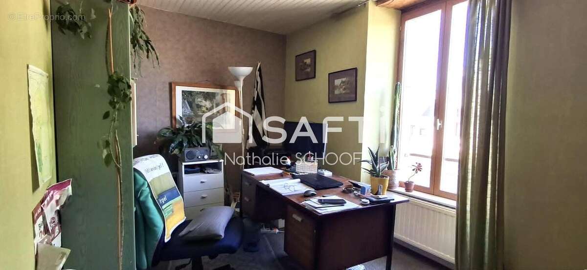 Maison 120 m² à La Chapelle-Neuve  - photo 6