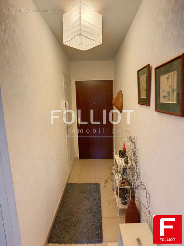 Appartement à GRANVILLE