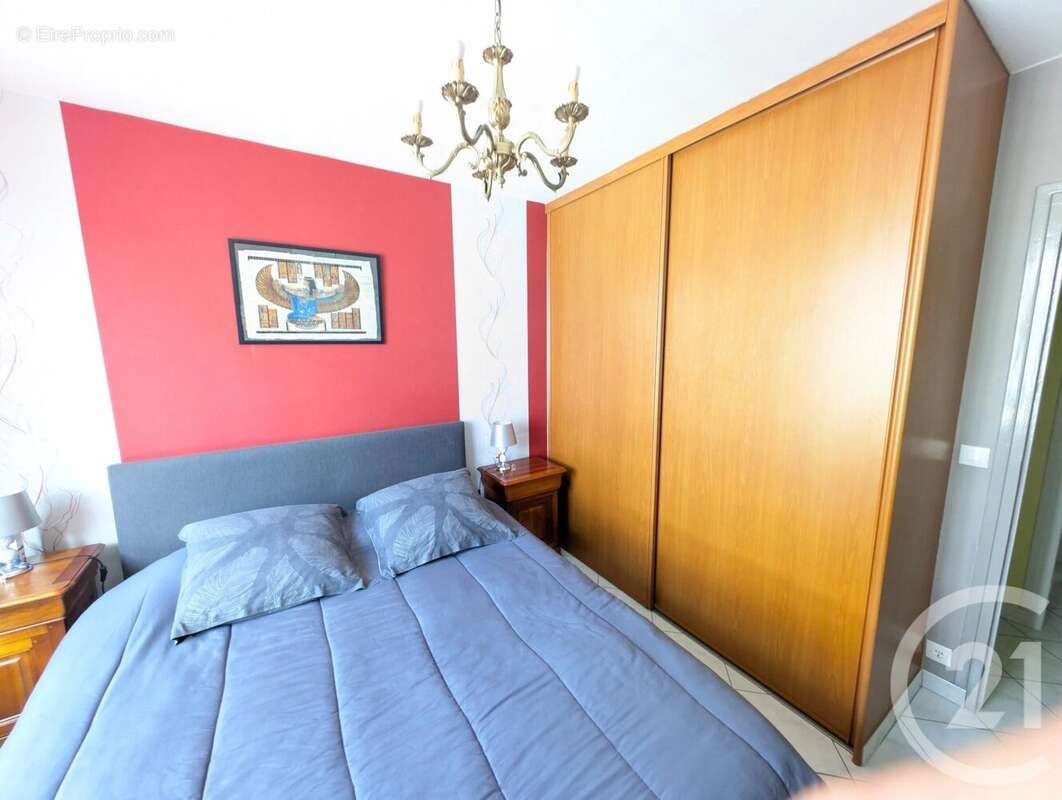 Appartement à LORIENT