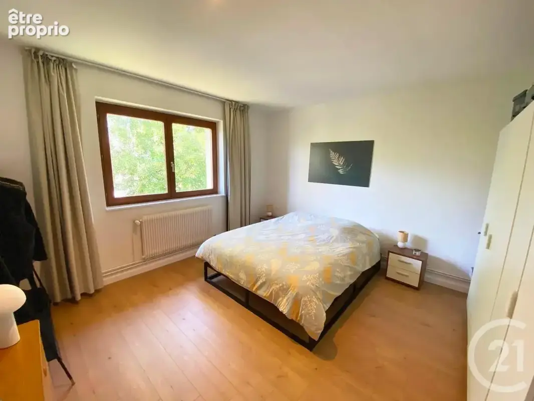Appartement 3 pièces 92 m² à vendre à Mittelhausbergen (67206) - photo 5