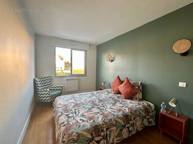 Appartement à BIARRITZ