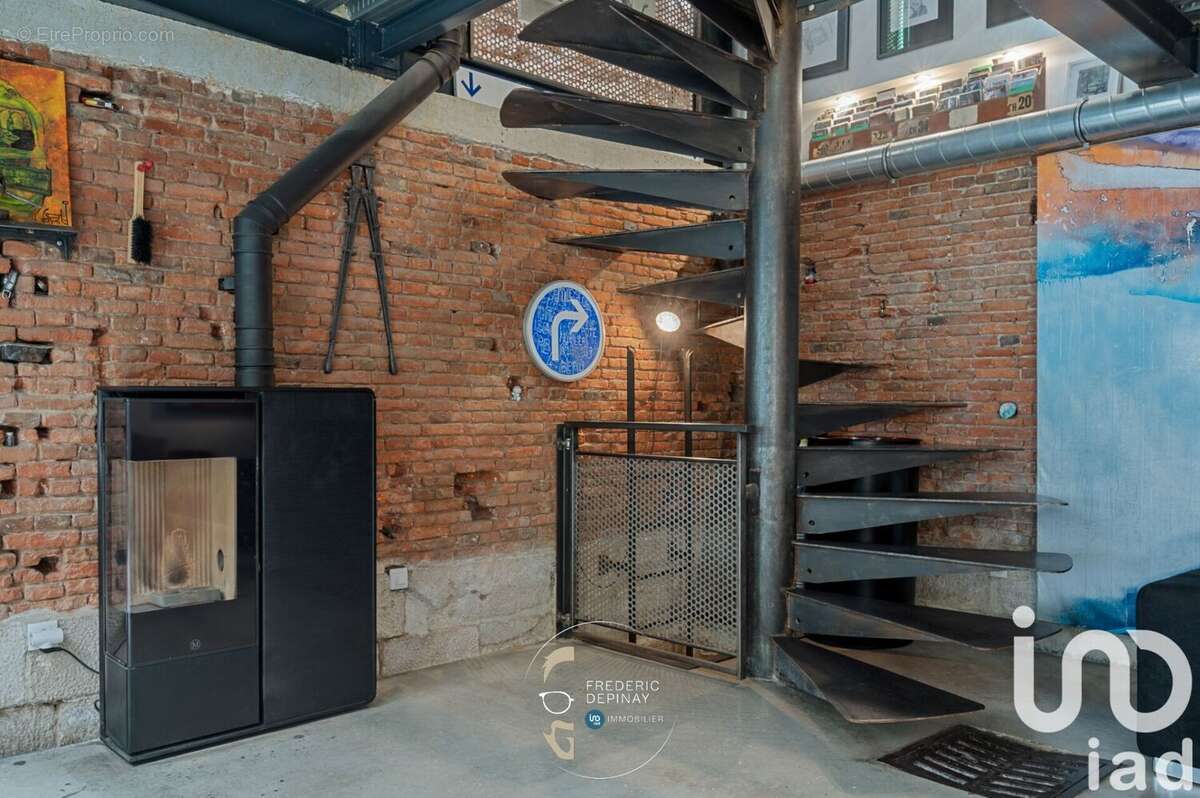 Photo 7 - Appartement à ROUEN