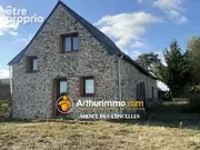 Maison à MARTIGNE-FERCHAUD