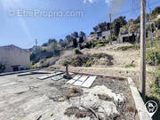 Terrain à MARSEILLE-11E