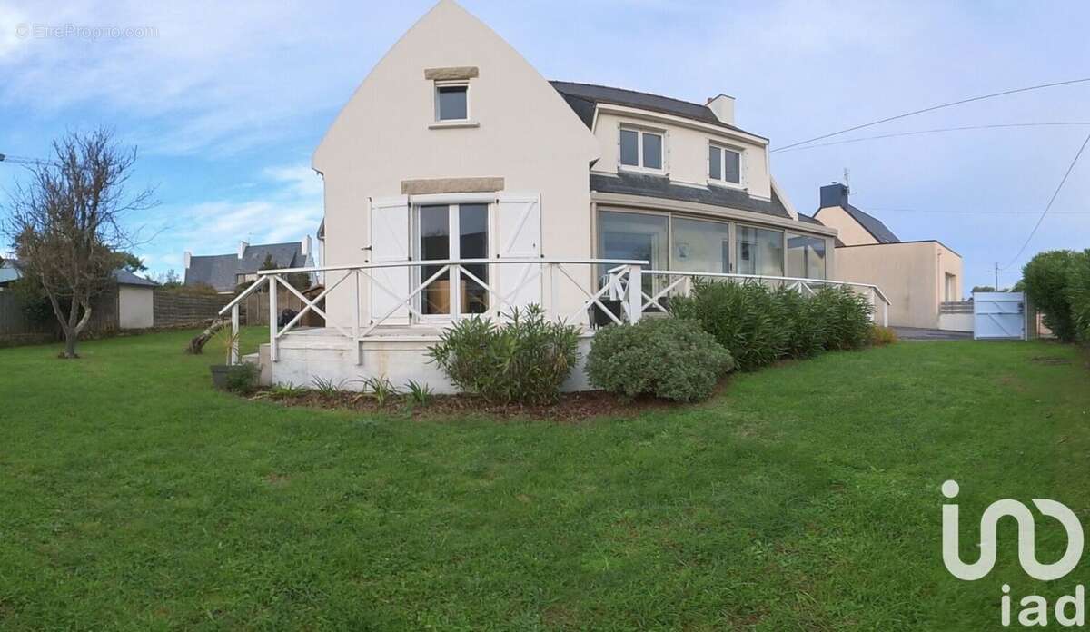 Photo 2 - Maison à QUIBERON