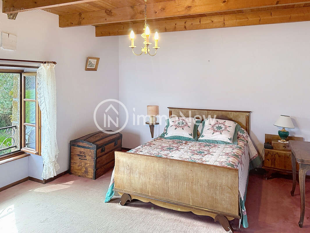 Maison - montviron - photo 7