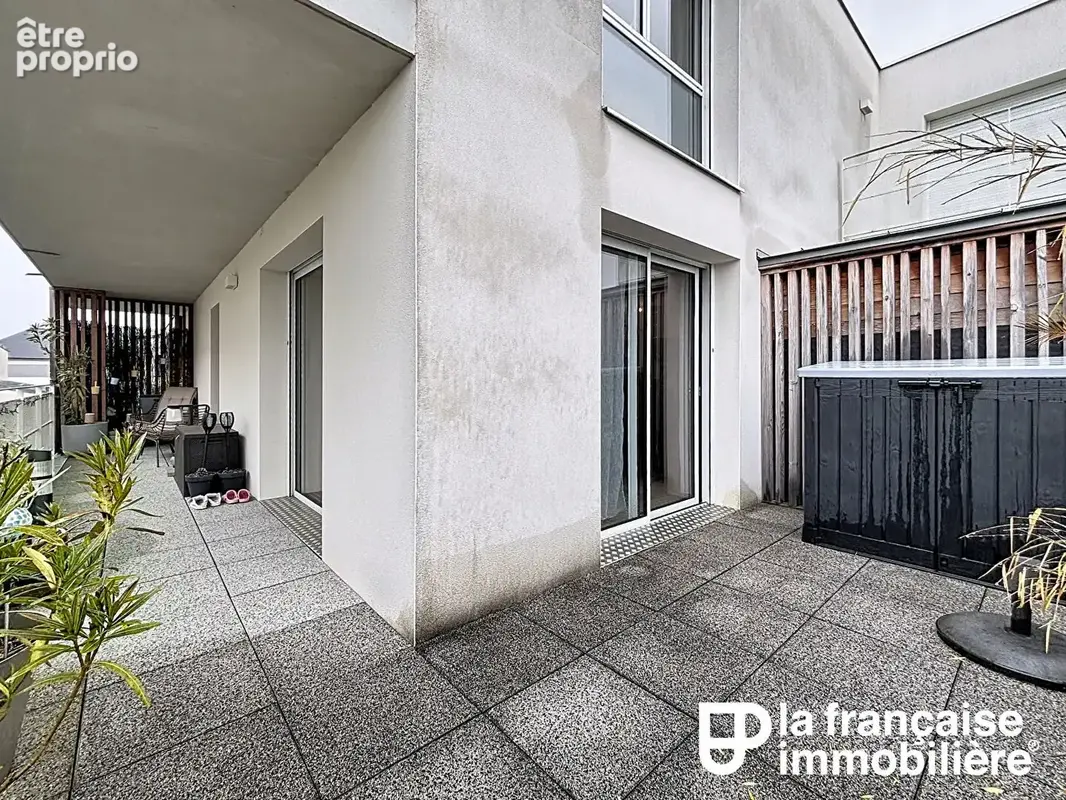 Appartement Saint Gilles 3 pièce(s) - photo 15