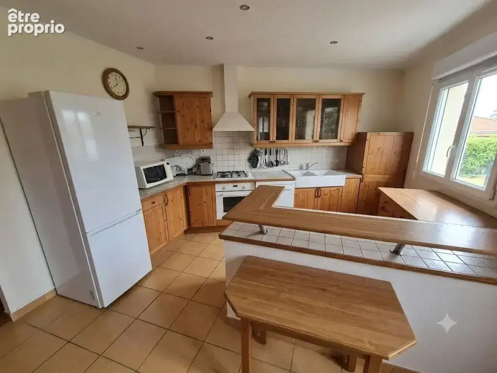 Maison  en copropriété de sol sans charges à Villeparisis 3 pièce(s) 67 m2 - photo 4