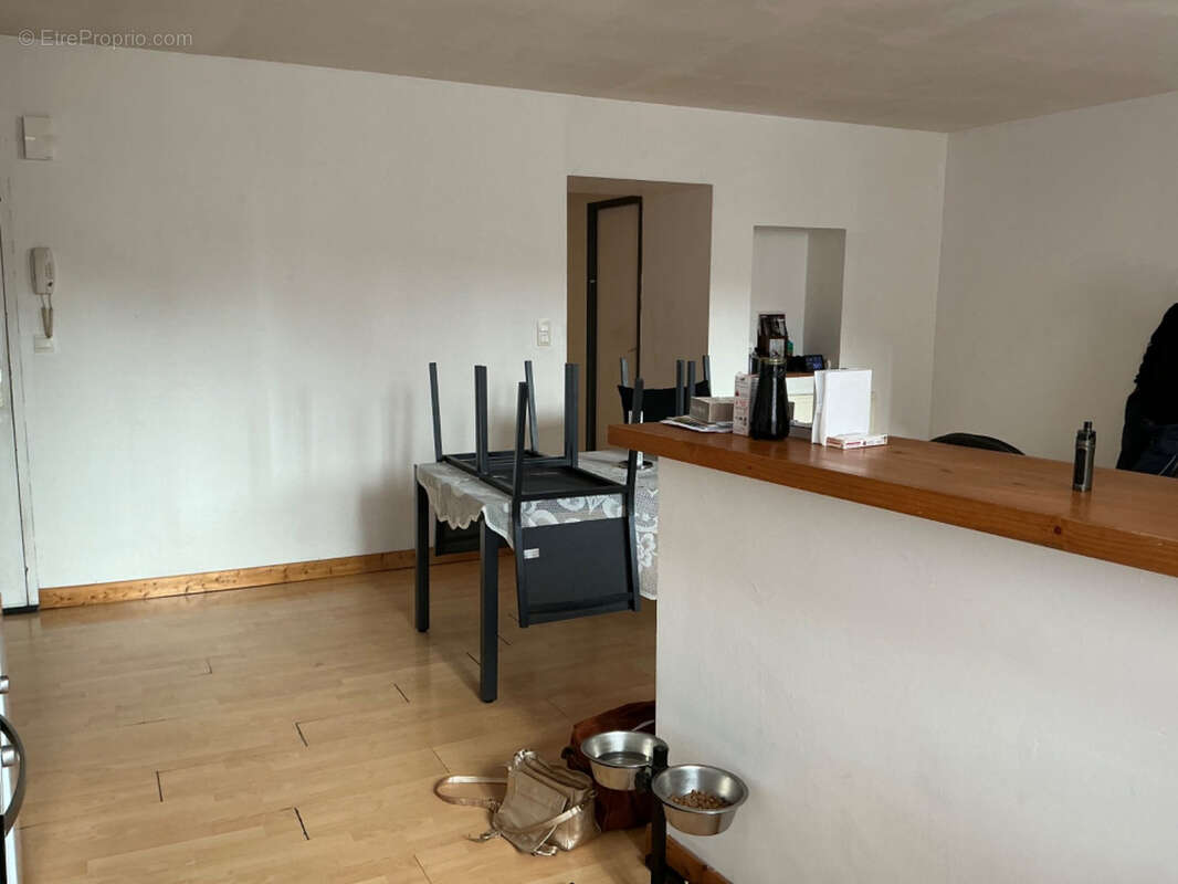 Appartement à ANNONAY