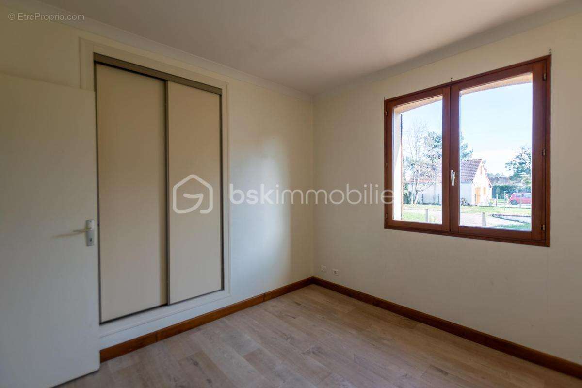 Maison à OUZOUER-SUR-LOIRE