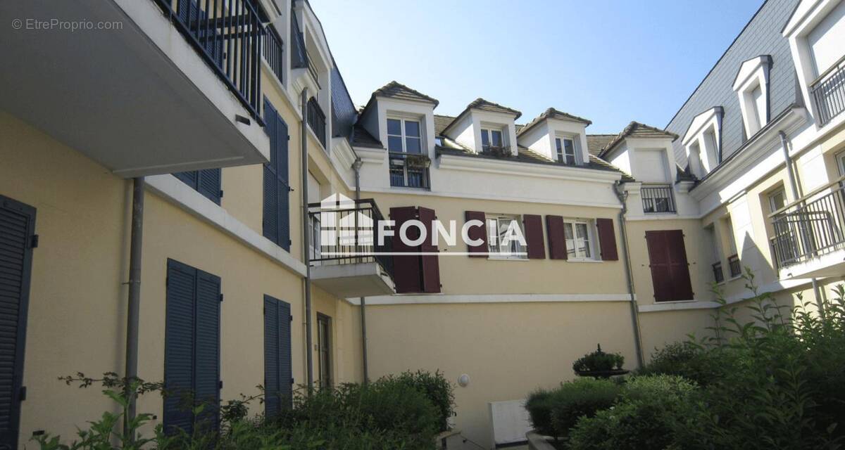 Appartement à DRAVEIL