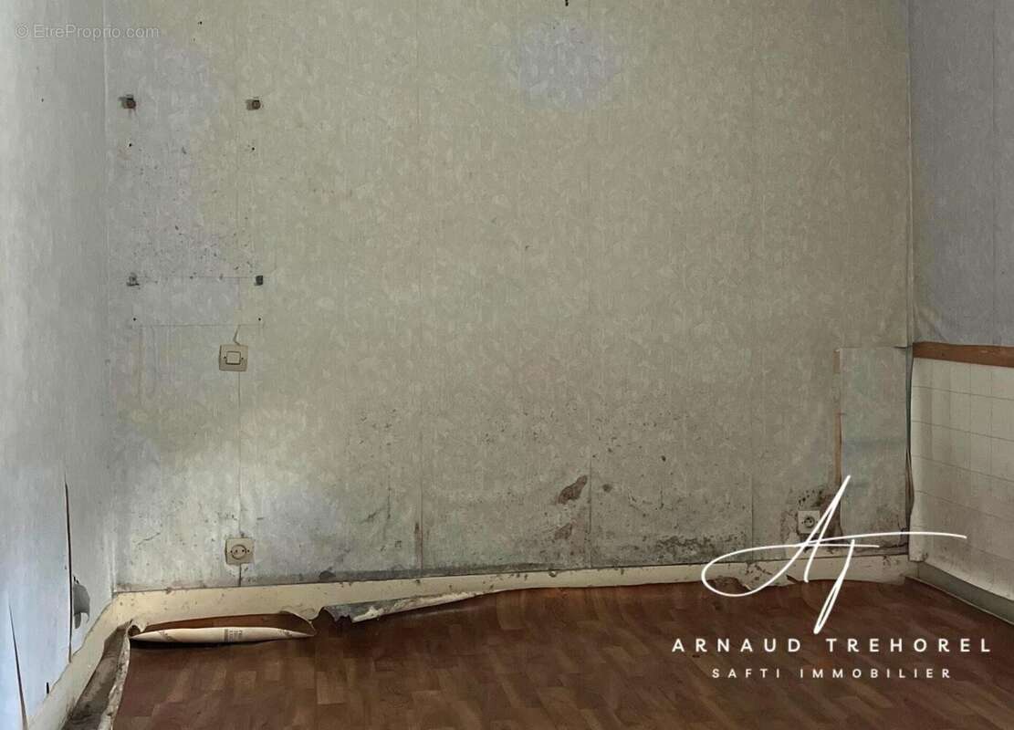 Photo 6 - Appartement à SABLE-SUR-SARTHE