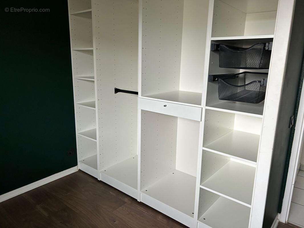 Appartement à EYSINES