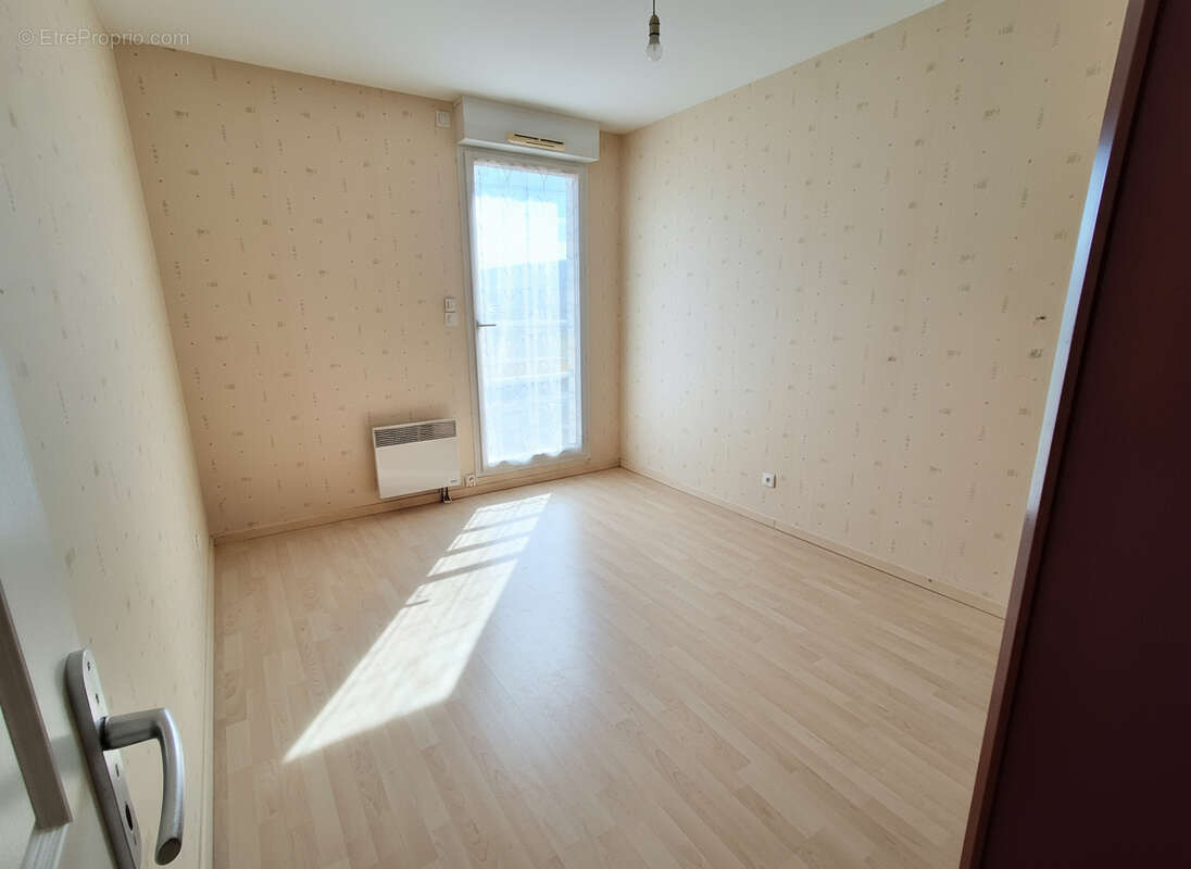 Appartement à SAINT-NAZAIRE