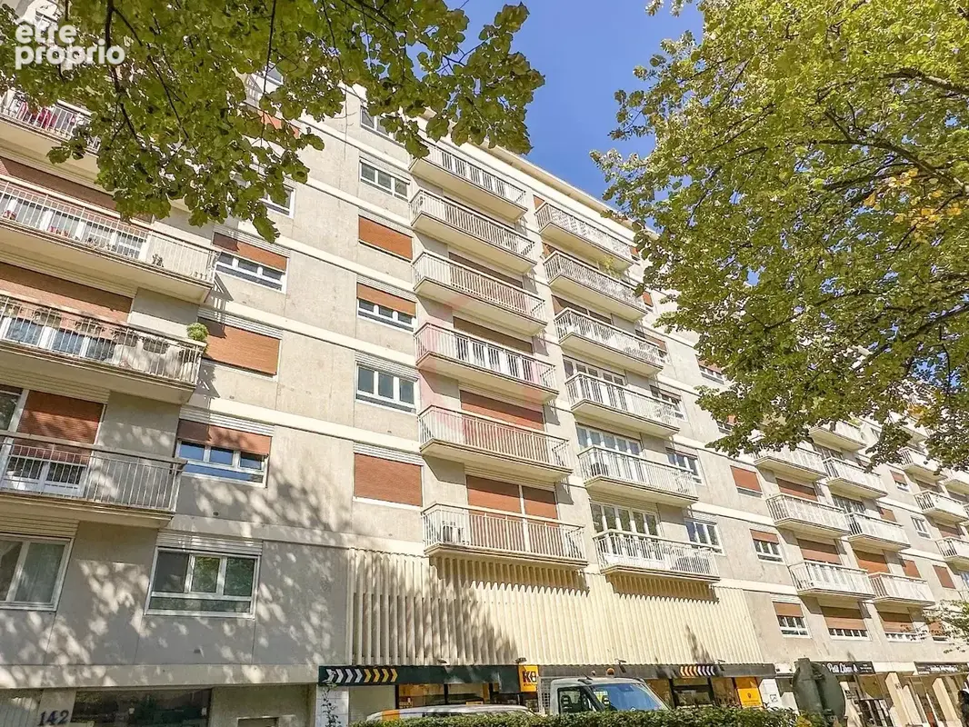 Appartement 3 pièces 62 m² à vendre à Sceaux (92330) - photo 2