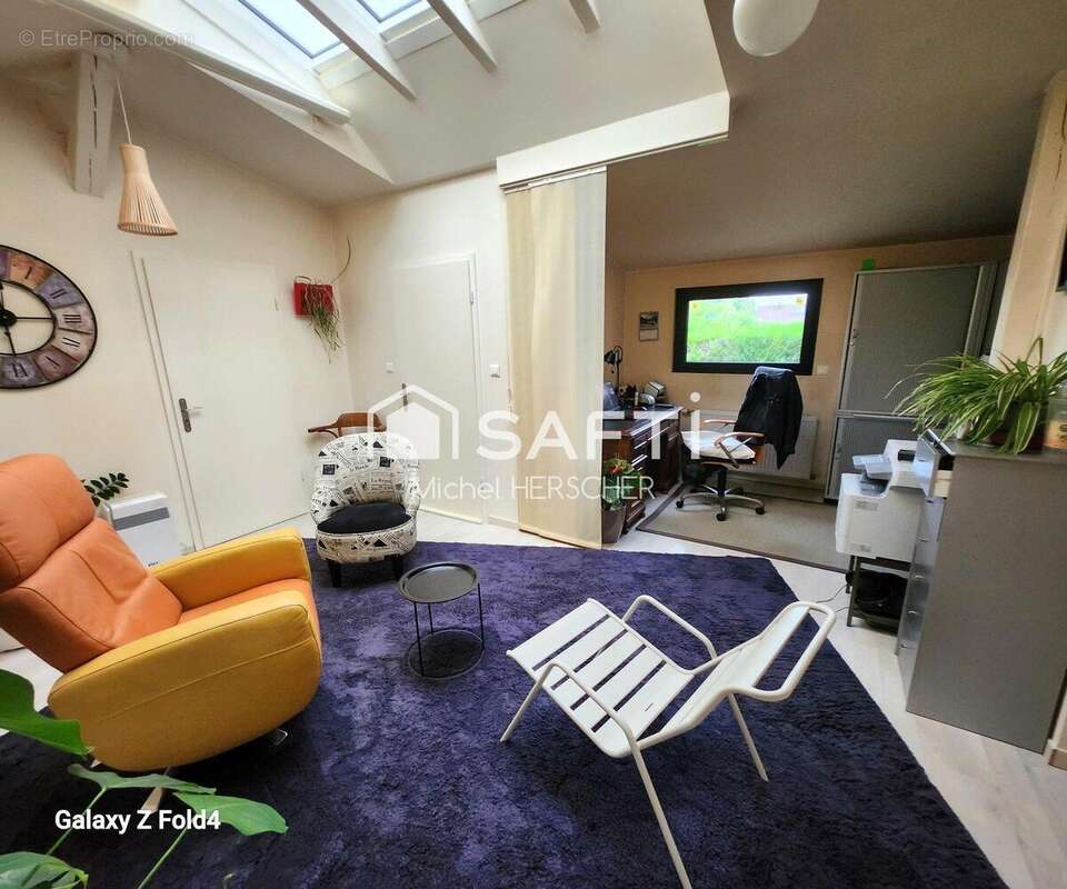 Photo 8 - Maison à MUNTZENHEIM