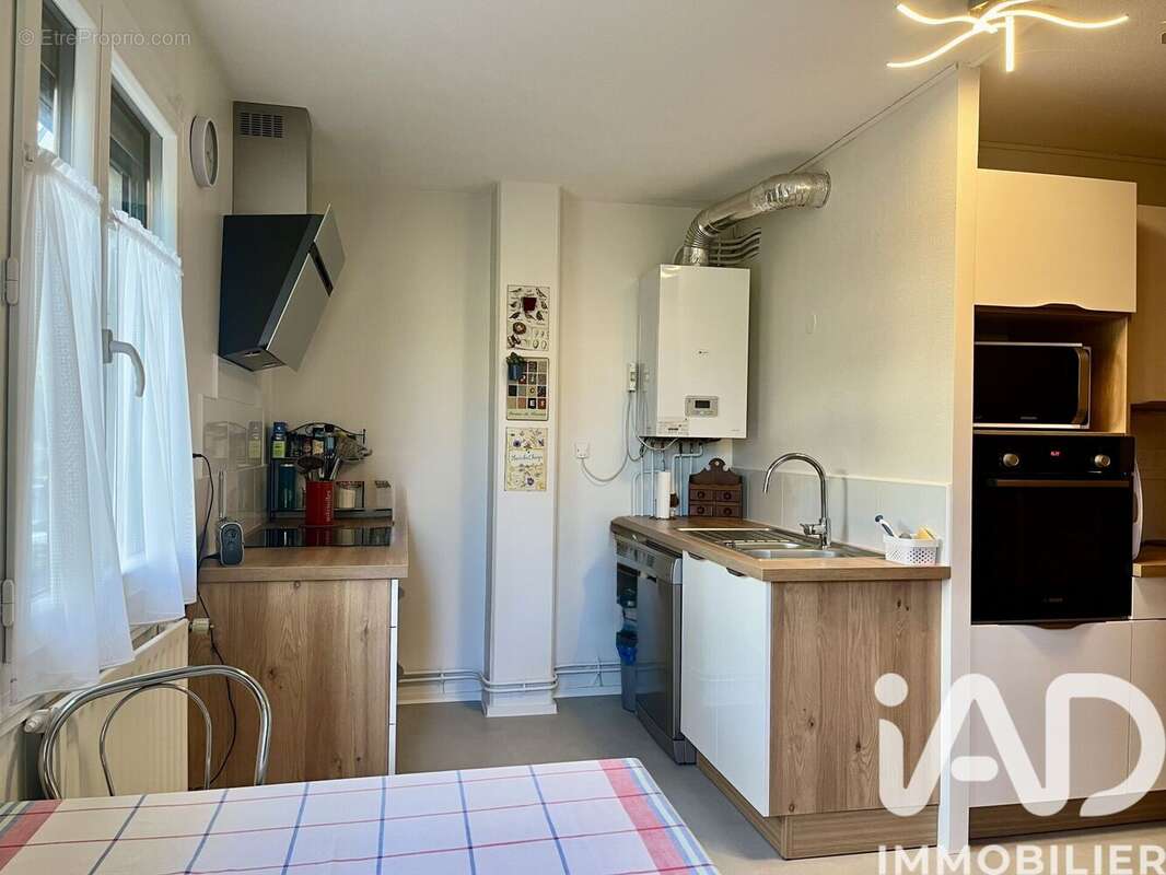 Photo 7 - Appartement à TARBES