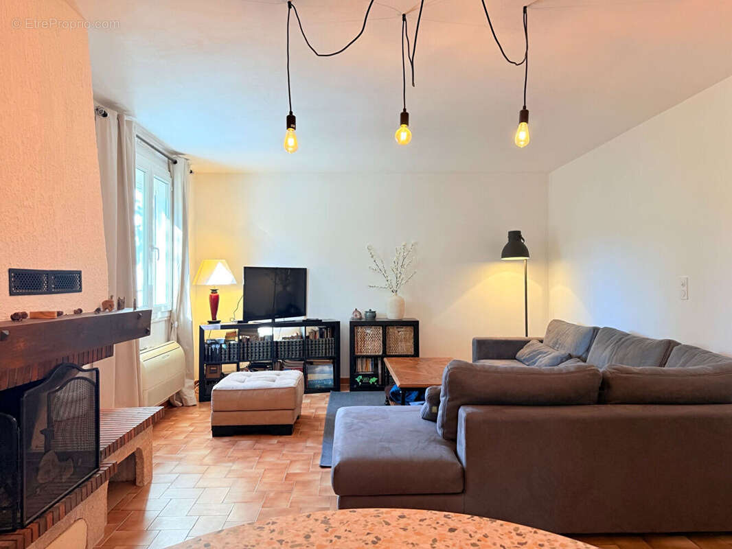 Maison à SAINT-MARCEL-D&#039;ARDECHE