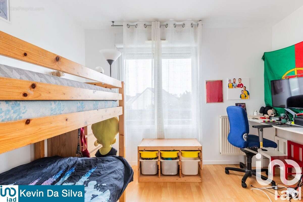 Photo 7 - Maison à EVRY