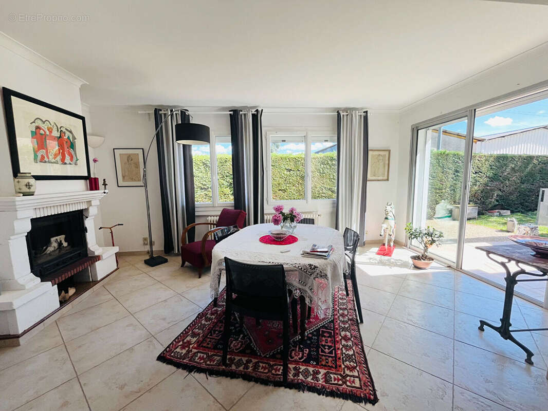 Maison à VILLENEUVE-SUR-LOT
