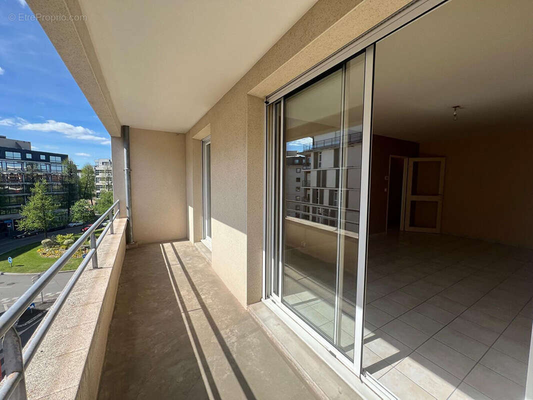 Appartement à RODEZ