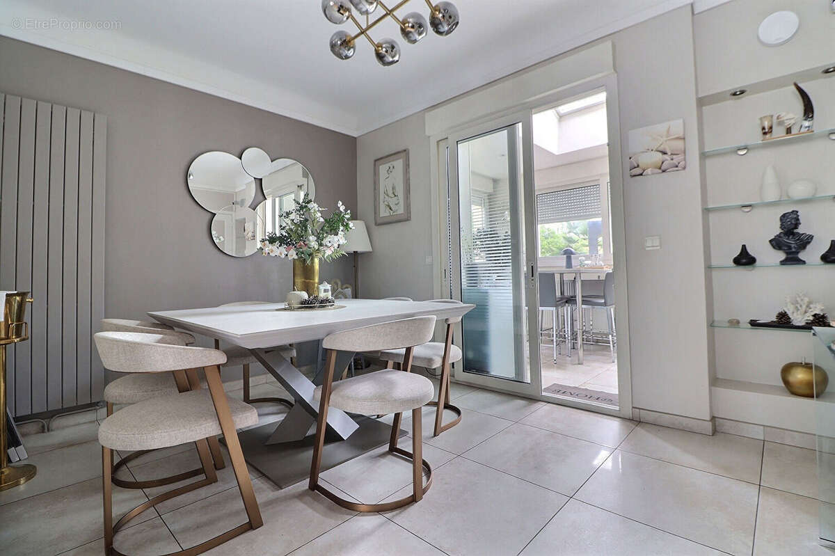 Maison à SAINT-PRIX