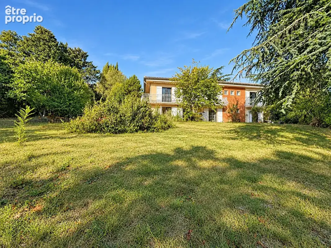 Maison Pechabou - 7 pièce(s) - 241 m2 - photo 15