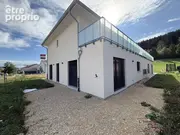 Maison à GRANGES-NARBOZ