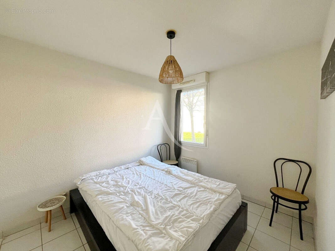 Appartement à MONDONVILLE