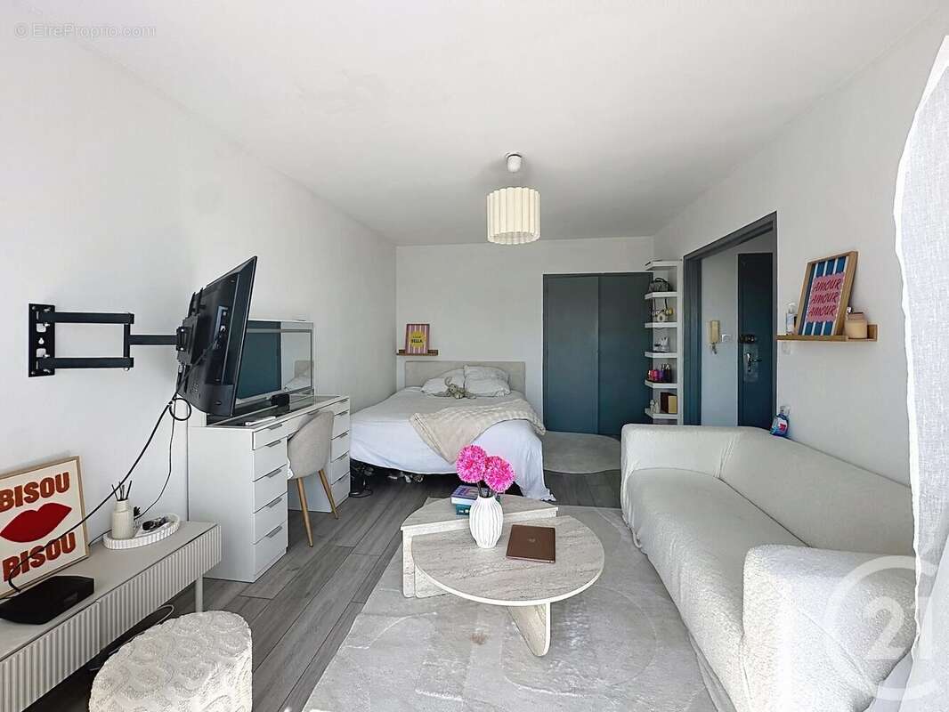 Appartement 32 m² à Montpellier  - photo 3